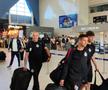 FCSB a plecat în primul cantonament al verii, ce se va desfășura în Olanda
