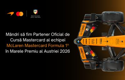 Marele Premiu al Austriei: una dintre cele mai spectaculoase etape ale sezonului Formula 1. Doi români norocoși vor experimenta febra F1 de la fața locului