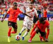 Tunisia - Olanda, Campionatul Mondial 2026, imagini de meci // foto: Imago