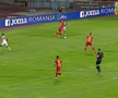GAZ METAN - FCSB 0-1. Roș-albaștrii, iertați de un penalty la Mediaș? Fază controversată în prima repriză