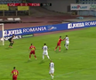 GAZ METAN - FCSB 0-1. Roș-albaștrii, iertați de un penalty la Mediaș? Fază controversată în prima repriză
