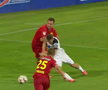 GAZ METAN - FCSB 0-1. Roș-albaștrii, iertați de un penalty la Mediaș? Fază controversată în prima repriză
