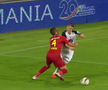GAZ METAN - FCSB 0-1. Roș-albaștrii, iertați de un penalty la Mediaș? Fază controversată în prima repriză