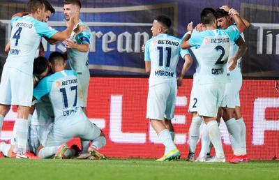 GAZ METAN - FCSB 0-1. Ilie Dumitrescu, laude pentru un jucător de la FCSB: „Nu i s-a dat încredere ca lui Man, Coman și Tănase”