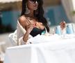 FOTO Noroc în dragoste, nu în fotbal » Fiul lui Paolo Maldini se iubește cu Miss Italia 2018