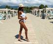 FOTO Noroc în dragoste, nu în fotbal » Fiul lui Paolo Maldini se iubește cu Miss Italia 2018
