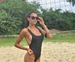 FOTO Noroc în dragoste, nu în fotbal » Fiul lui Paolo Maldini se iubește cu Miss Italia 2018