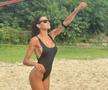 FOTO Noroc în dragoste, nu în fotbal » Fiul lui Paolo Maldini se iubește cu Miss Italia 2018