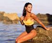 FOTO Noroc în dragoste, nu în fotbal » Fiul lui Paolo Maldini se iubește cu Miss Italia 2018