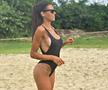 FOTO Noroc în dragoste, nu în fotbal » Fiul lui Paolo Maldini se iubește cu Miss Italia 2018