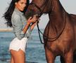 FOTO Noroc în dragoste, nu în fotbal » Fiul lui Paolo Maldini se iubește cu Miss Italia 2018