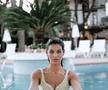 FOTO Noroc în dragoste, nu în fotbal » Fiul lui Paolo Maldini se iubește cu Miss Italia 2018