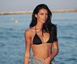 FOTO Noroc în dragoste, nu în fotbal » Fiul lui Paolo Maldini se iubește cu Miss Italia 2018
