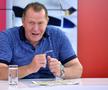 Helmut Duckadam a plecat de la FCSB