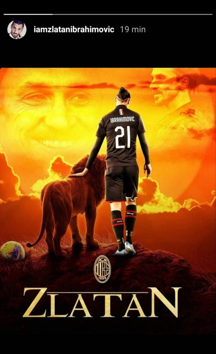 AC Milan, la un pas de o dublă lovitură! Zlatan Ibrahimovic și Gianluigi Donnarumma, convinși să rămână pe San Siro