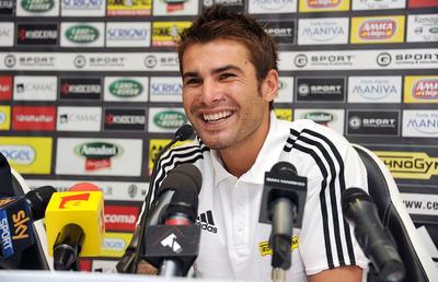Adrian Mutu, la un pas de Dinamo Kiev: „Ucrainenii au dormit 5 zile la București pentru el”
