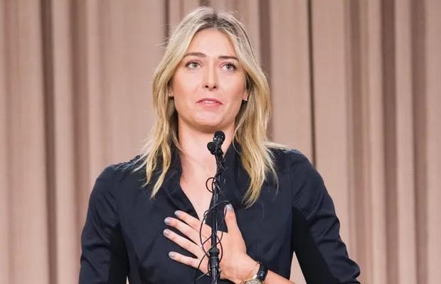 Maria Sharapova a dezvăluit momentul cumplit din carieră: „Am chemat-o pe mama să doarmă cu mine! Totul m-a dezgustat complet”