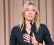 Maria Sharapova, foto: Guliver/gettyimages
