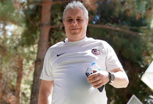 Marius Șumudică
