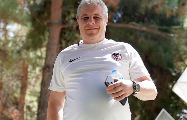 Marius Șumudică, sezon foarte bun în Turcia! Explicație pentru succesul românului: „Locul 8 e un cadou”