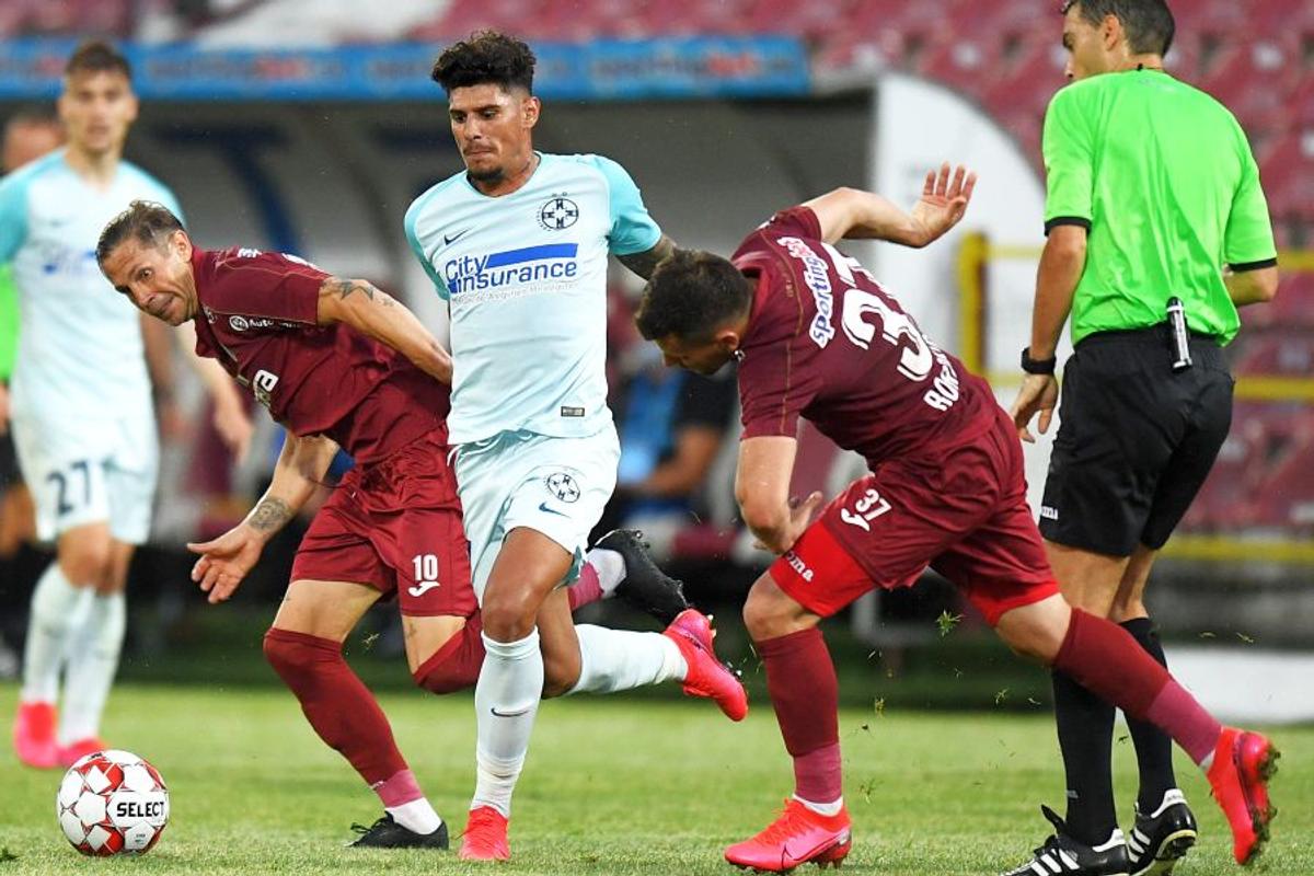 Duckadam nu-i menajează pe jucătorii din Liga 1: „Toți avem familii, dar nu toți câștigăm la fel! Ce fac familiile care au copii?”