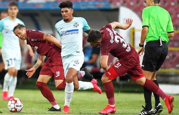 Duckadam nu-i menajează pe jucătorii din Liga 1: „Toți avem familii, dar nu toți câștigăm la fel! Ce fac familiile care au copii?”
