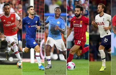 Premier League, ultima etapă: Punctele-cheie ale rundei cu numărul 38 din campionatul Angliei