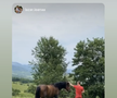 DINAMO. Izolare în deplasare?! Vali Lazăr are COVID-19, dar e cu familia la munte, deși DSP i-a impus să rămână acasă! + Reacția fermă a LPF