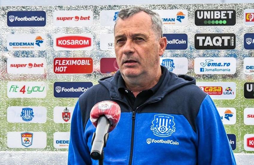 Mircea Rednic a ajuns la capătul răbdării
