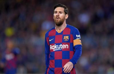 Lionel Messi la Inter? Reacția lui Antonio Conte după ce a aflat că l-ar putea antrena