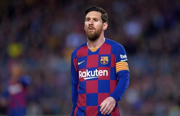 Lionel Messi la Inter? Reacția lui Antonio Conte după ce a aflat că l-ar putea antrena