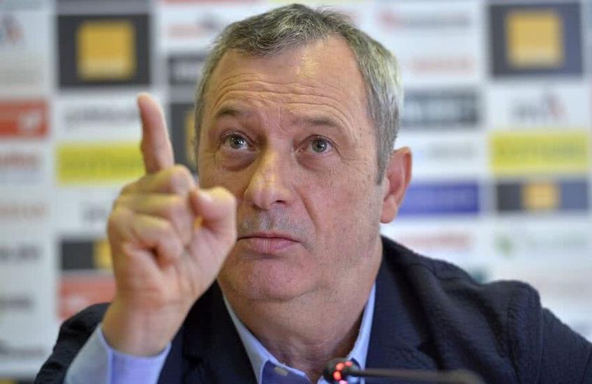 Mircea Rednic