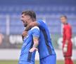 CLINCENI - POLI IAȘI 3-0 » VIDEO Elevii lui Ilie Poenaru, victorie mare în play-out » Cum arată clasamentul