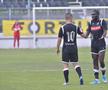 CLINCENI - POLI IAȘI 3-0 » VIDEO Elevii lui Ilie Poenaru, victorie mare în play-out » Cum arată clasamentul