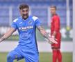 CLINCENI - POLI IAȘI 3-0 » VIDEO Elevii lui Ilie Poenaru, victorie mare în play-out » Cum arată clasamentul