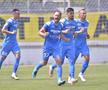CLINCENI - POLI IAȘI 3-0 » VIDEO Elevii lui Ilie Poenaru, victorie mare în play-out » Cum arată clasamentul
