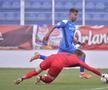 CLINCENI - POLI IAȘI 3-0 » VIDEO Elevii lui Ilie Poenaru, victorie mare în play-out » Cum arată clasamentul