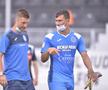 CLINCENI - POLI IAȘI 3-0 » VIDEO Elevii lui Ilie Poenaru, victorie mare în play-out » Cum arată clasamentul