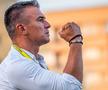 Daniel Pancu, președinte Rapid