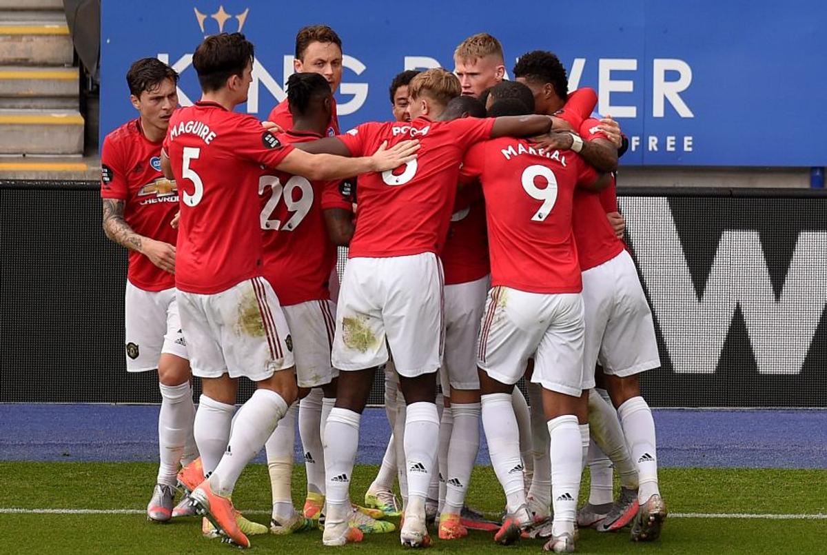 Manchester United revine în grupele Ligii Campionilor! Final de sezon în Premier League: cine merge în Europa + cine a retrogradat