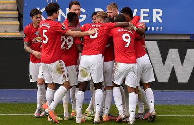 Manchester United revine în grupele Ligii Campionilor! Final de sezon în Premier League: cine merge în Europa + cine a retrogradat