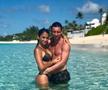 Messi, petrecere în noaptea de Ajun » Imaginile dezvăluite de Antonela Roccuzzo pe Instagram
