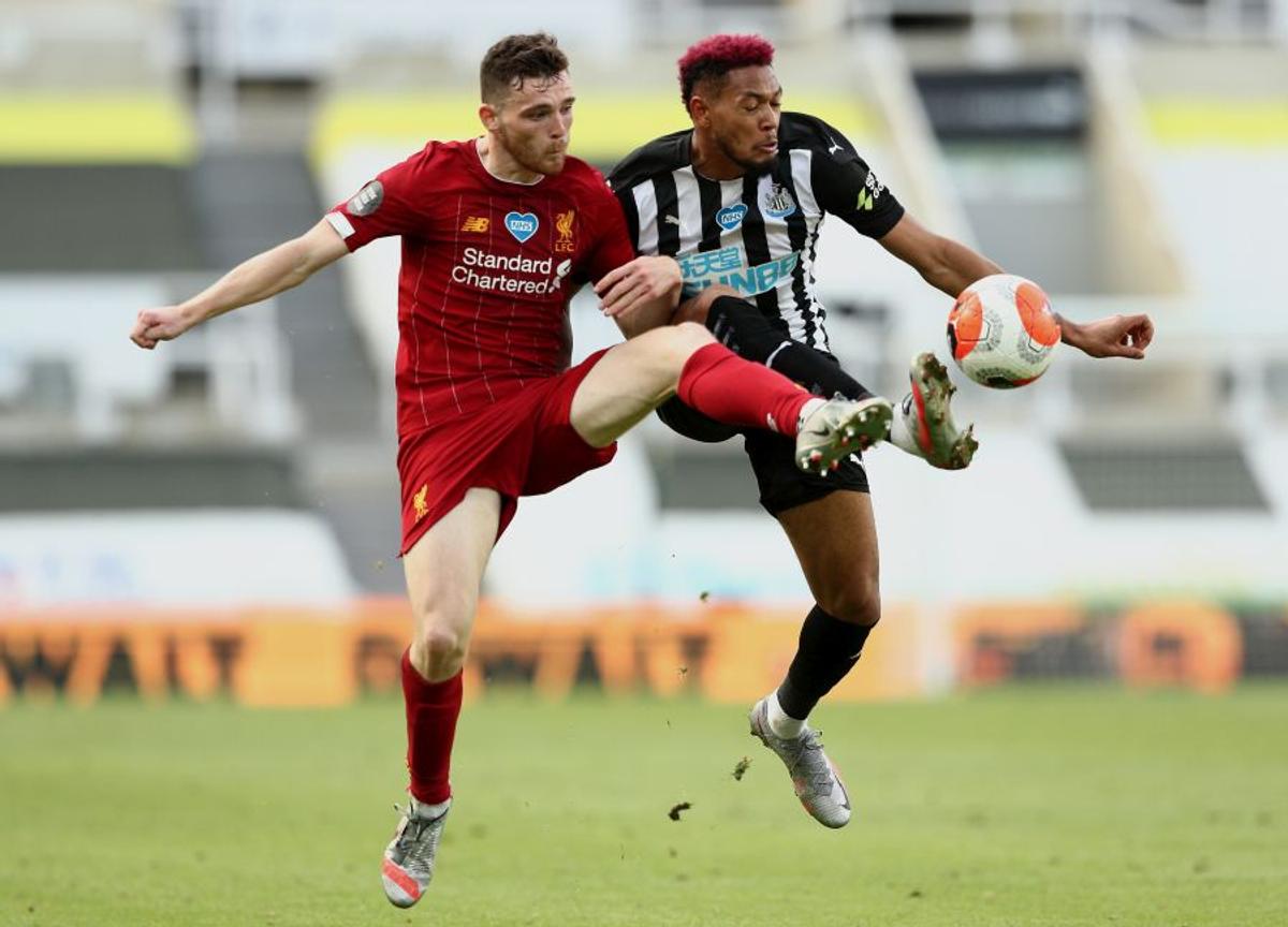 Premier League etapa 38 - 26 iulie 2020