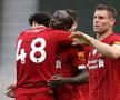 Premier League etapa 38 - 26 iulie 2020