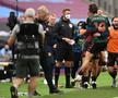 Manchester United revine în grupele Ligii Campionilor! Final de sezon în Premier League: cine merge în Europa + cine a retrogradat