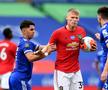 Premier League etapa 38 - 26 iulie 2020