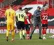 Premier League etapa 38 - 26 iulie 2020
