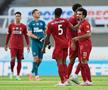 Premier League etapa 38 - 26 iulie 2020