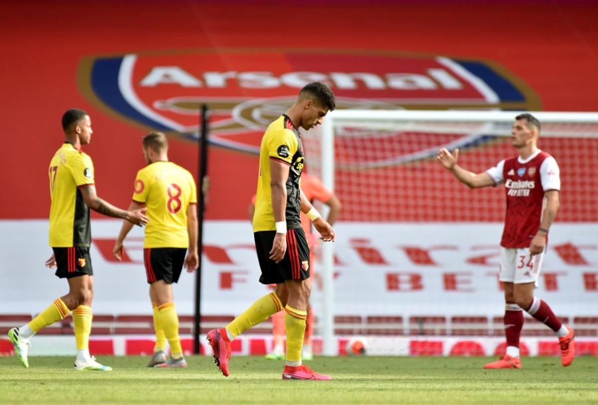 Kevin De Bruyne, egalul marelui Henry! Recordul impresionant stabilit de jucătorul lui Manchester City + David Silva, la ultimul meci în Premier League