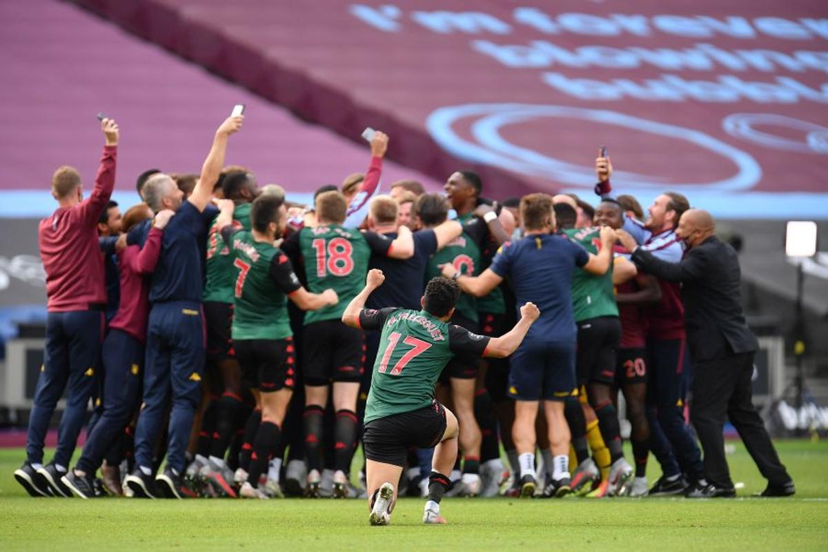 Kevin De Bruyne, egalul marelui Henry! Recordul impresionant stabilit de jucătorul lui Manchester City + David Silva, la ultimul meci în Premier League